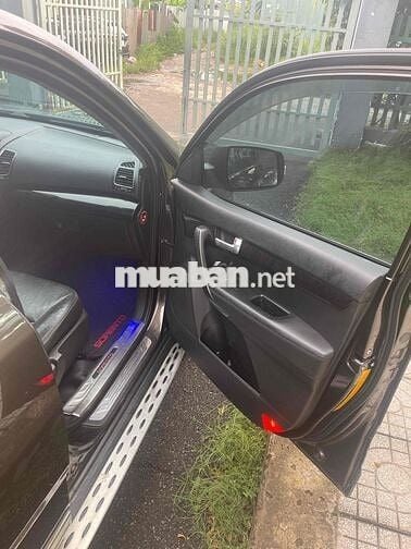 Kia Sorento 2016 2WD 2.4 GAT - 115000 km