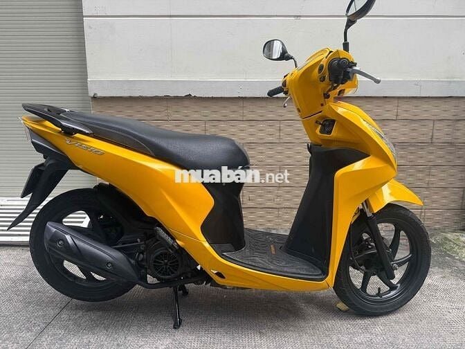 vision đời 2016 đk 2022 bstp