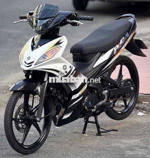 Exciter 2010 5P71 Trả Trước 30Tr Góp Bao Nợ Xấu