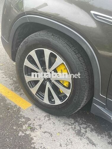 Kia Sorento 2016 2WD 2.4 GAT - 115000 km