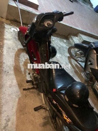 Tôi muốn bán xe máy còn tốt