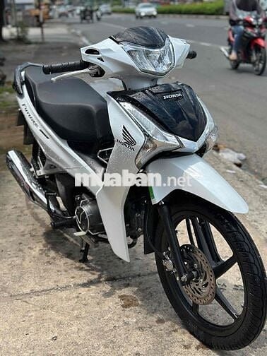 Fuled 2024 đky 2025 chính chủ có nhận trao đổi xe
