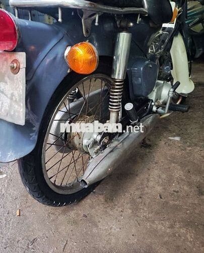 Honda cub 78/70 cối bstp gtdd