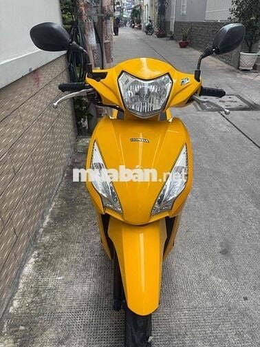 vision đời 2016 đk 2022 bstp