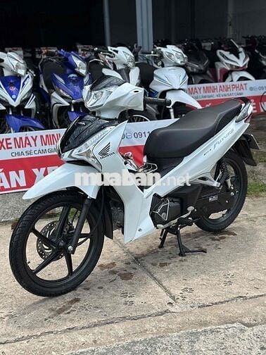 Fuled 2024 đky 2025 chính chủ có nhận trao đổi xe
