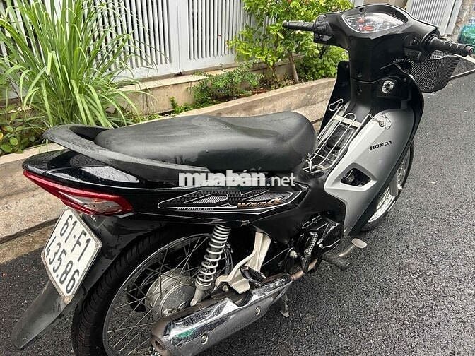 honda wawe 2019 xinh đẹp 90%