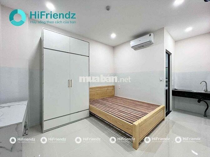 KHAI TRƯƠNG STUDIO-NỘI THẤT NHƯ HÌNH-HẦM XE THANG MÁY-TẠI TÔ NGỌC VÂN