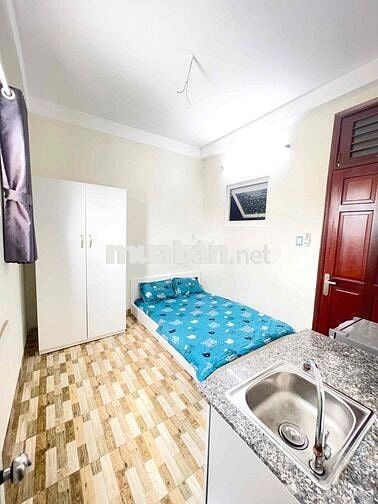 💦STUDIO BAN CÔNG-CỬA SỔ FULL NT-TRUNG TÂM Q1-Q5-Q3-PHÚ NHUẬN-GIÁ RẺ