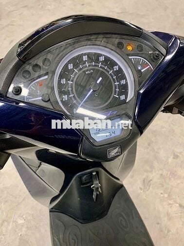 👉 Honda SH 150i chính chủ biển 62 odo 15k giá tốt