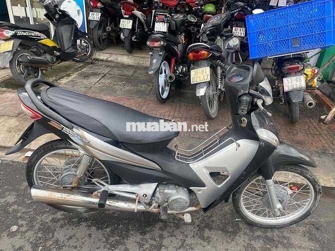 cần bán wave ra giá rẻ máy êm