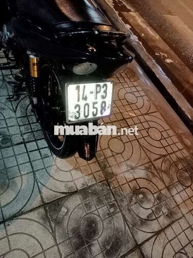 Cần bán Jupiter MX