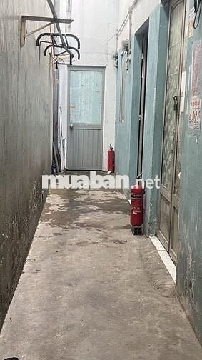 PHÒNG TRỌ GIÁ RẺ - GẦN CẦU PHÚ XUÂN