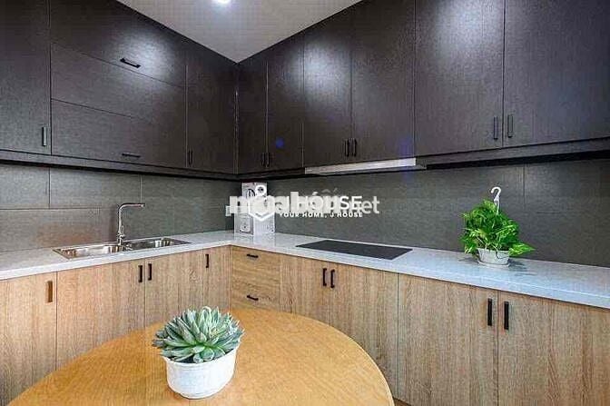 🌻🌻🌻SIÊU PHẨM 2PN 2WC TRUNG TÂM Q3 - NỘI THẤT NGOẠI NHẬP