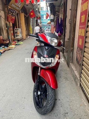 Sh Nhập Ý 150i cần chủ mới
