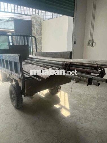 CHO THUÊ 8 Tr/tháng NHÀ XƯỞNG – KHO VẬN HÀNH