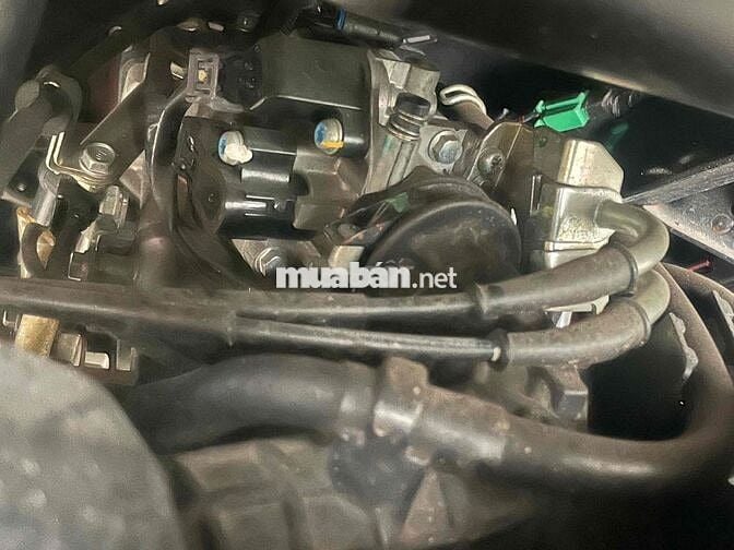 mình cần bán con vario 125i