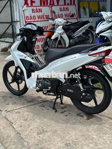 Fuled 2024 đky 2025 chính chủ có nhận trao đổi xe
