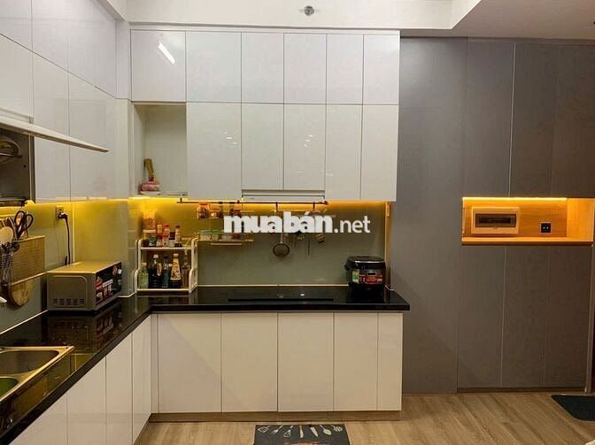 CHÍNH CHỦ BÁN CĂN HỘ THE PARK RESIDENCE – DIỆN TÍCH RỘNG, TẦNG CAO