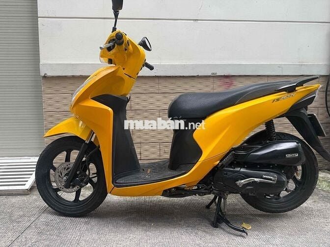 vision đời 2016 đk 2022 bstp