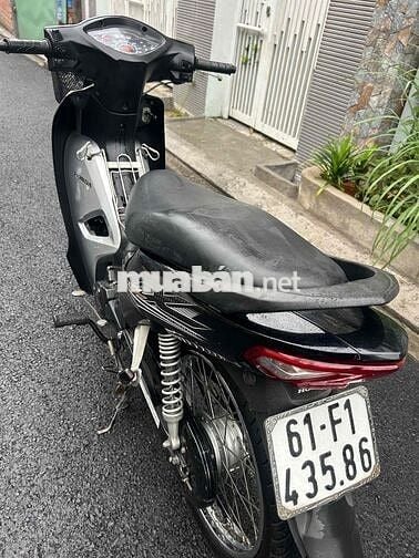 honda wawe 2019 xinh đẹp 90%