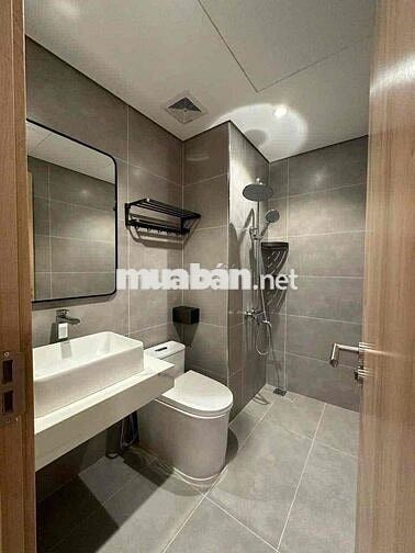 Căn Hộ Ngay sát Học Viện Cán Bộ , di chuyển thuận tiện Q1 ,Q3