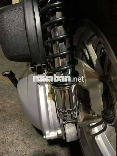 Xe Nhà Cần Bán  Sh300i DK 2019 bản báo nhiệt