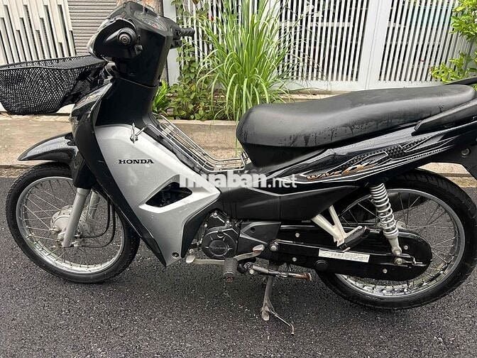 honda wawe 2019 xinh đẹp 90%