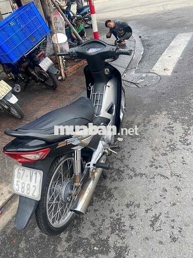 cần bán wave ra giá rẻ máy êm