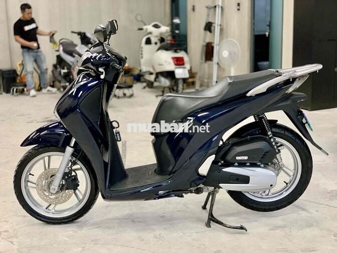 👉 Honda SH 150i chính chủ biển 62 odo 15k giá tốt