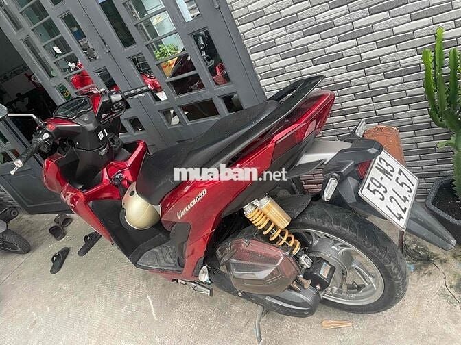 mình cần bán con vario 125i