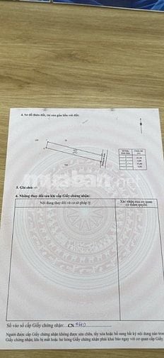 Bán đất thổ cư tại đường Gò Hưu, ấp Mới 2, Xã Mỹ Hạnh Nam, H. Đức Hòa