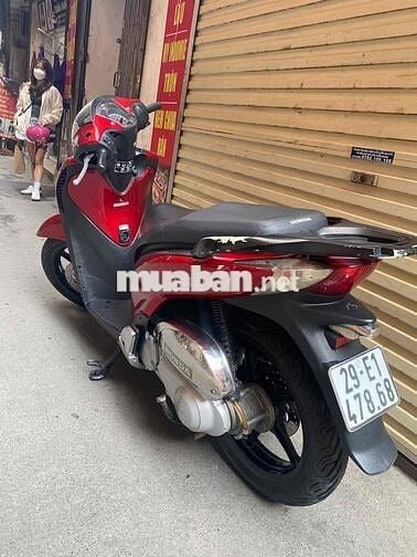 Sh Nhập Ý 150i cần chủ mới