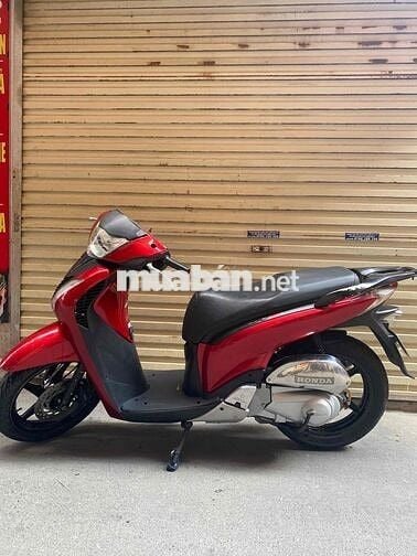Sh Nhập Ý 150i cần chủ mới