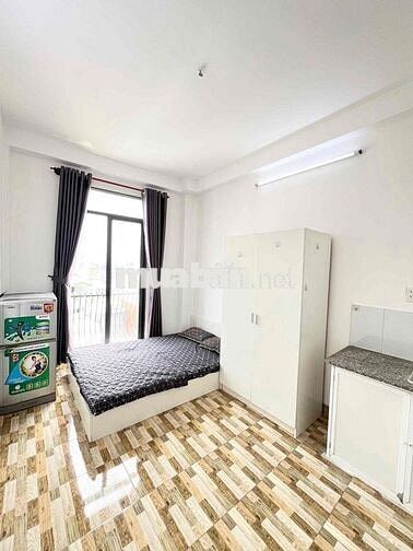 💦STUDIO BAN CÔNG-CỬA SỔ FULL NT-TRUNG TÂM Q1-Q5-Q3-PHÚ NHUẬN-GIÁ RẺ