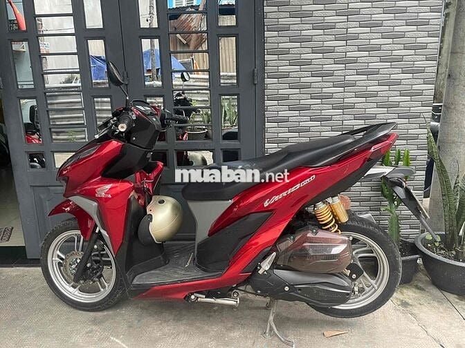 mình cần bán con vario 125i