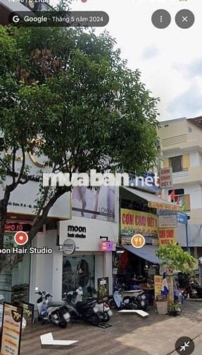 Bán nhà riêng 40m2, 15 tỷ tại Nguyễn Thái Sơn, Gò Vấp, HCM