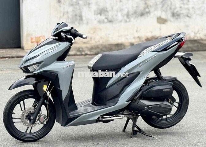 vario125 úp máy 150 êm ru _ giá 29tr800