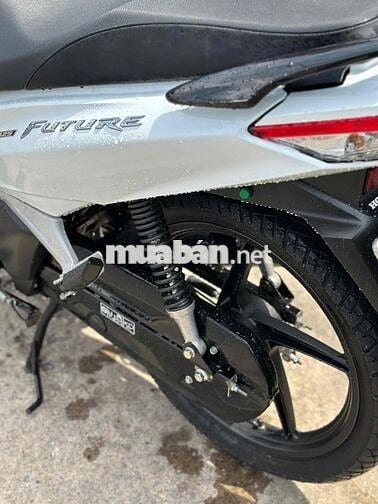 Fuled 2024 đky 2025 chính chủ có nhận trao đổi xe