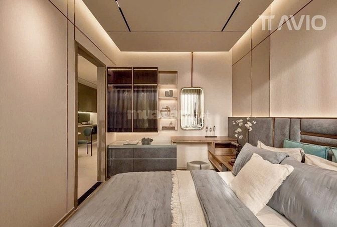 TT AVIO - CĂN HỘ NHẬT BẢN ĐA PHONG CÁCH