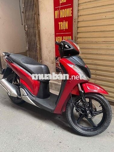 Sh Nhập Ý 150i cần chủ mới