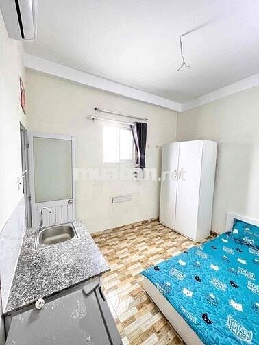 💦STUDIO BAN CÔNG-CỬA SỔ FULL NT-TRUNG TÂM Q1-Q5-Q3-PHÚ NHUẬN-GIÁ RẺ