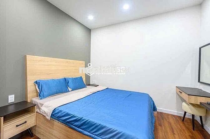 🌻🌻🌻SIÊU PHẨM 2PN 2WC TRUNG TÂM Q3 - NỘI THẤT NGOẠI NHẬP