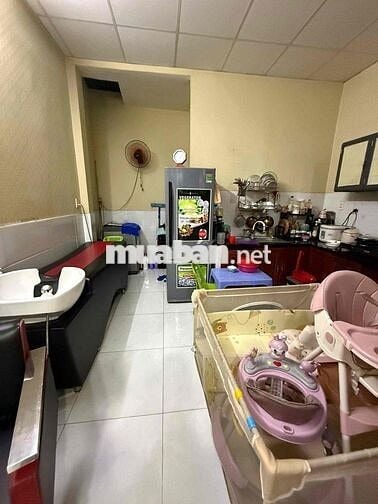 🌷1% / Bán Nhà HXH 7 chỗ Khu Phan Xích Long