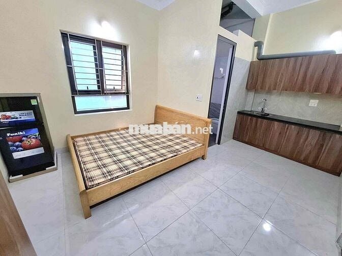 KHAI TRƯƠNG CĂN HỘ BAN CÔNG - LĨNH NAM - NAM DƯ - HAI BÀ TRƯNG