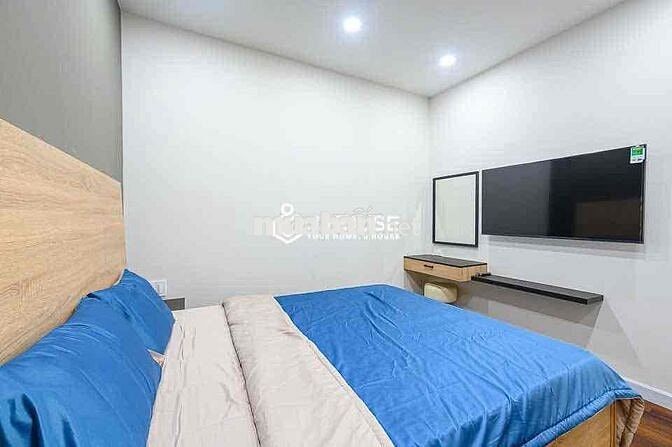 🌻🌻🌻SIÊU PHẨM 2PN 2WC TRUNG TÂM Q3 - NỘI THẤT NGOẠI NHẬP