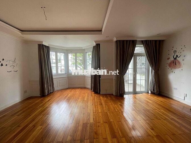 CHO THUÊ VILLA SAIGON PREAL PHƯỜNG 22 QUẬN BÌNH THẠNH