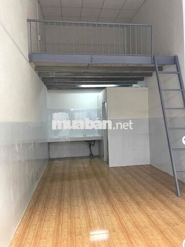 Nhà Trọ 31m2, Đường 27, Phường Hiệp Bình Chánh, Quận Thủ Đức (cũ)