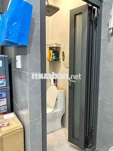 BÁN NHÀ CHÍNH CHỦ CÁCH MẶT TIỀN THỐNG NHẤT 50M