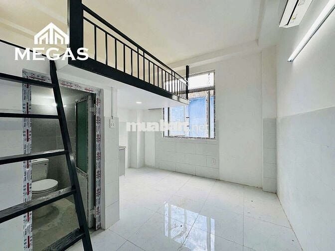 PHÒNG ĐẸP VIEW SÁNG NGAY NGÃ TƯ 4 XÃ Ở ĐƯỢC 2-3 NGƯỜI THOẢI MÁI