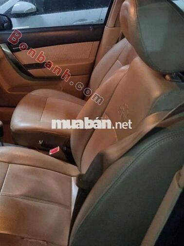 Chevrolet Aveo 2015 số tự động -xe gia đình